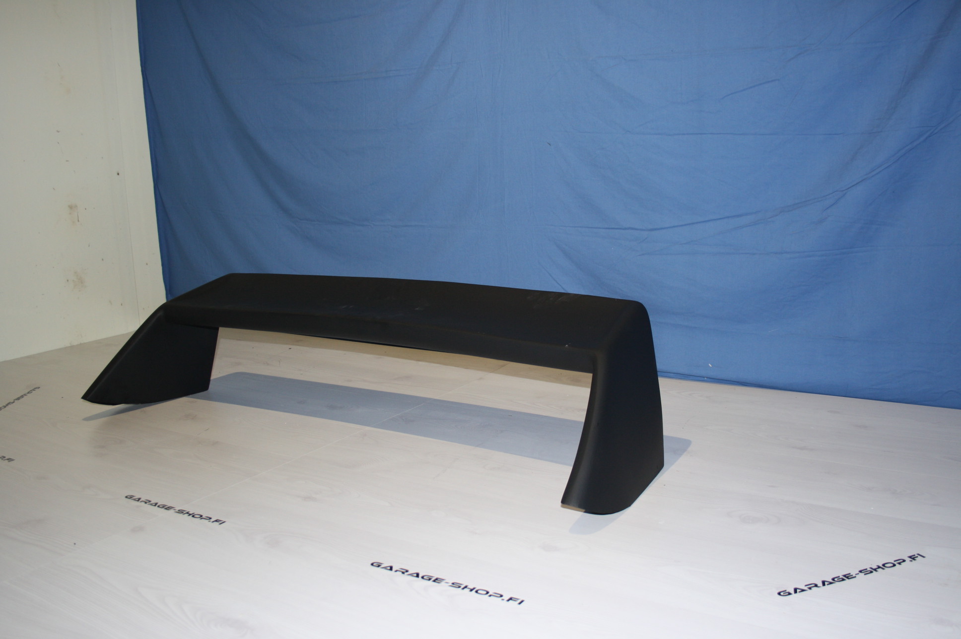 Bakspoiler E36 compact